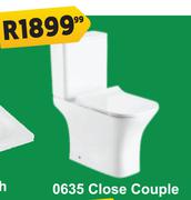 Close Couple 0635