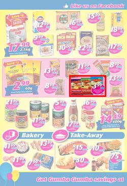 Cambridge Food : Klerksdorp Opening (7 Nov - 21 Nov 2017), page 2