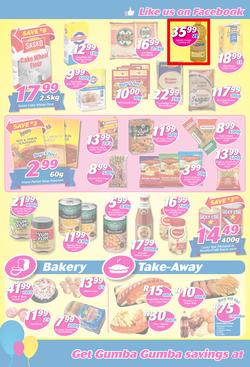 Cambridge Food : Klerksdorp Opening (7 Nov - 21 Nov 2017), page 2