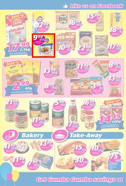 Cambridge Food : Klerksdorp Opening (7 Nov - 21 Nov 2017), page 2