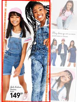 Jet : Live In Denim (19 July - 15 August 2021), page 2