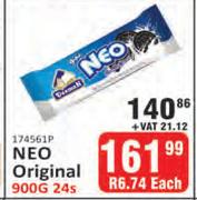 Neo Original-24 x 900g