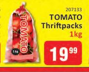 Tomato Thriftpacks-1Kg