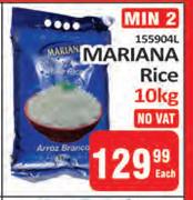 Mariana Rice-10Kg Each