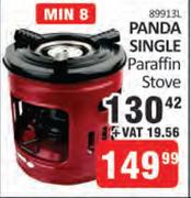 Panda Single Paraffin Stove