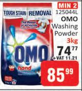 Omo Washing Powder-3Kg