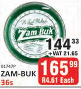 Zam-Buk-36s