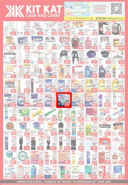 Kit Kat Cash And Carry (30 March - 5 April 2023), page 2
