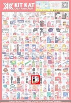 Kit Kat Cash And Carry (30 March - 5 April 2023), page 2