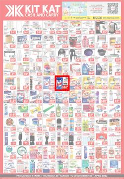 Kit Kat Cash And Carry (30 March - 5 April 2023), page 2