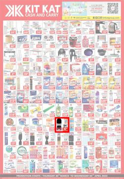 Kit Kat Cash And Carry (30 March - 5 April 2023), page 2