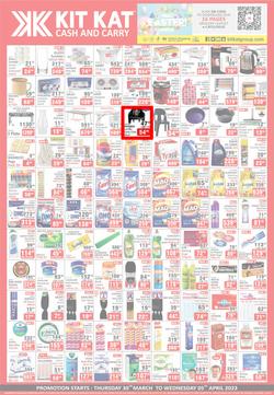Kit Kat Cash And Carry (30 March - 5 April 2023), page 2