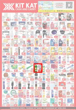 Kit Kat Cash And Carry (30 March - 5 April 2023), page 2