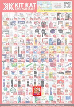 Kit Kat Cash And Carry (30 March - 5 April 2023), page 2