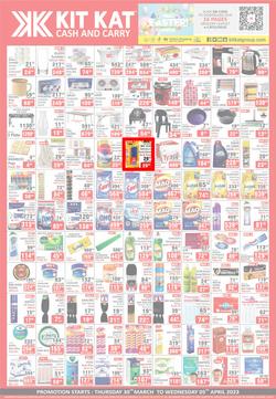 Kit Kat Cash And Carry (30 March - 5 April 2023), page 2