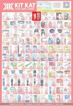 Kit Kat Cash And Carry (30 March - 5 April 2023), page 2