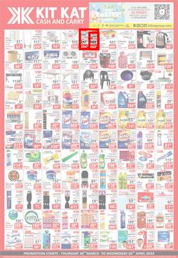 Kit Kat Cash And Carry (30 March - 5 April 2023), page 2