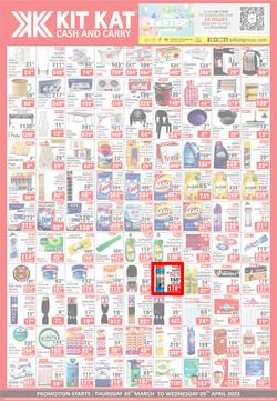 Kit Kat Cash And Carry (30 March - 5 April 2023), page 2