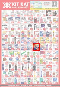 Kit Kat Cash And Carry (30 March - 5 April 2023), page 2