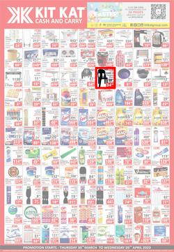 Kit Kat Cash And Carry (30 March - 5 April 2023), page 2