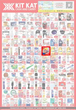 Kit Kat Cash And Carry (30 March - 5 April 2023), page 2