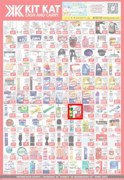 Kit Kat Cash And Carry (30 March - 5 April 2023), page 2