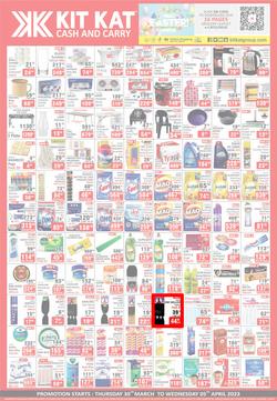 Kit Kat Cash And Carry (30 March - 5 April 2023), page 2