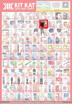 Kit Kat Cash And Carry (30 March - 5 April 2023), page 2