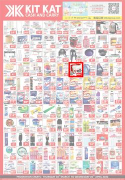 Kit Kat Cash And Carry (30 March - 5 April 2023), page 2