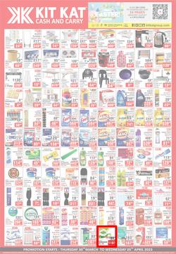Kit Kat Cash And Carry (30 March - 5 April 2023), page 2