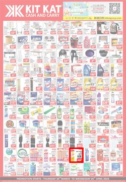 Kit Kat Cash And Carry (30 March - 5 April 2023), page 2