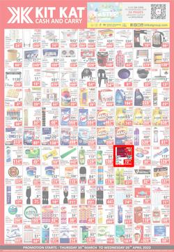 Kit Kat Cash And Carry (30 March - 5 April 2023), page 2