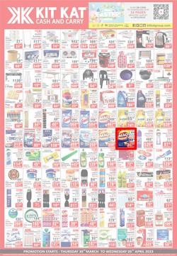 Kit Kat Cash And Carry (30 March - 5 April 2023), page 2