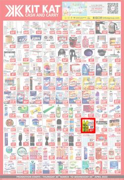 Kit Kat Cash And Carry (30 March - 5 April 2023), page 2