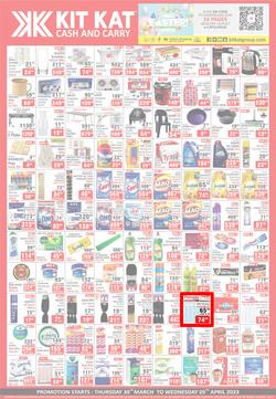 Kit Kat Cash And Carry (30 March - 5 April 2023), page 2