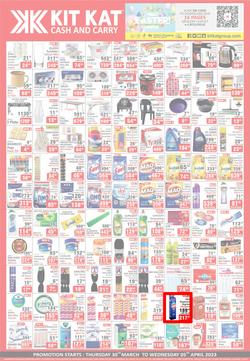 Kit Kat Cash And Carry (30 March - 5 April 2023), page 2