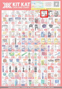 Kit Kat Cash And Carry (30 March - 5 April 2023), page 2
