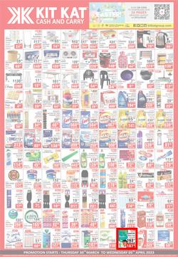 Kit Kat Cash And Carry (30 March - 5 April 2023), page 2