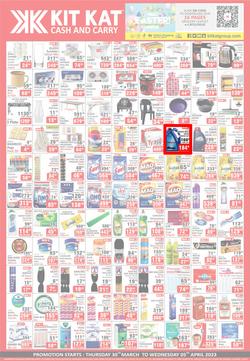 Kit Kat Cash And Carry (30 March - 5 April 2023), page 2