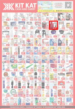 Kit Kat Cash And Carry (30 March - 5 April 2023), page 2