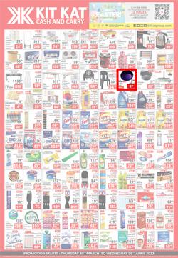 Kit Kat Cash And Carry (30 March - 5 April 2023), page 2
