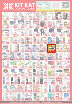 Kit Kat Cash And Carry (30 March - 5 April 2023), page 2