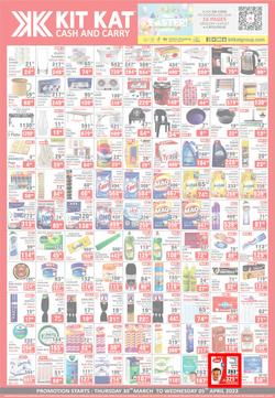 Kit Kat Cash And Carry (30 March - 5 April 2023), page 2