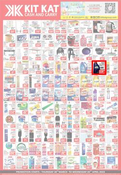 Kit Kat Cash And Carry (30 March - 5 April 2023), page 2