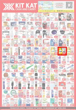 Kit Kat Cash And Carry (30 March - 5 April 2023), page 2