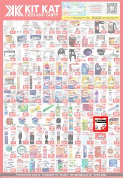 Kit Kat Cash And Carry (30 March - 5 April 2023), page 2