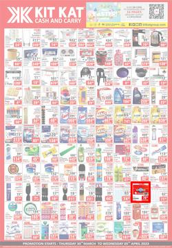 Kit Kat Cash And Carry (30 March - 5 April 2023), page 2
