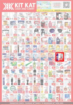 Kit Kat Cash And Carry (30 March - 5 April 2023), page 2