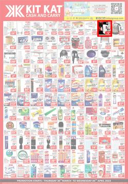 Kit Kat Cash And Carry (30 March - 5 April 2023), page 2