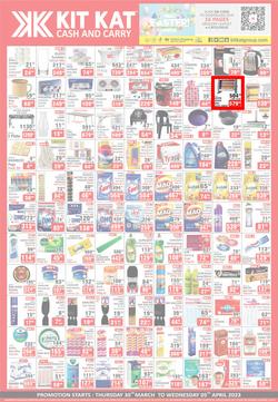 Kit Kat Cash And Carry (30 March - 5 April 2023), page 2